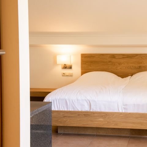 Apartement 2 Personen - Hotelzimmer