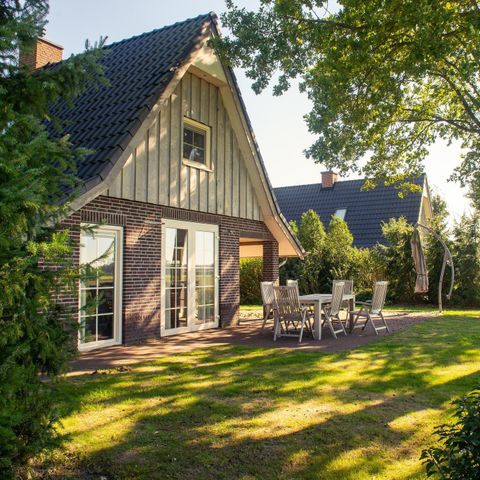 FERIENHAUS 6 Personen - Beukelaer XL Wellness