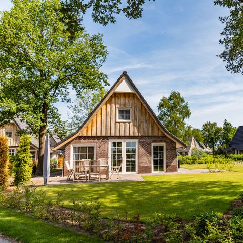 FERIENHAUS 6 Personen - Beukelaer XL Wellness