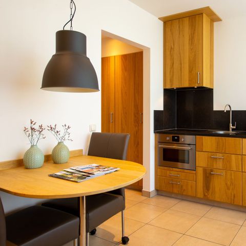 Apartement 2 Personen - Premium-Studio