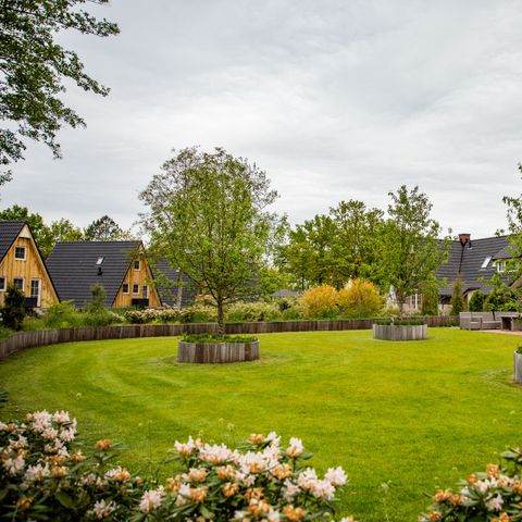 FERIENHAUS 14 Personen - Wilgenhaege