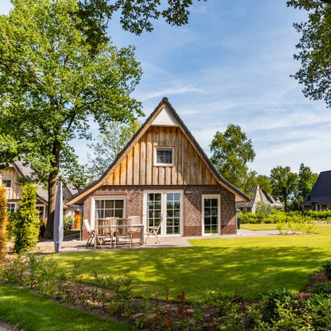 FERIENHAUS 5 Personen - Beukelaer Wellness