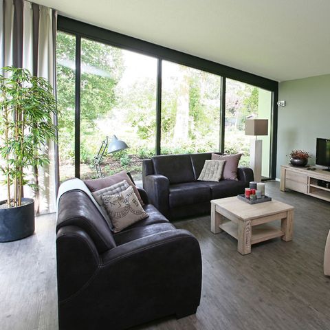 Bungalow 6 Personen - 6L