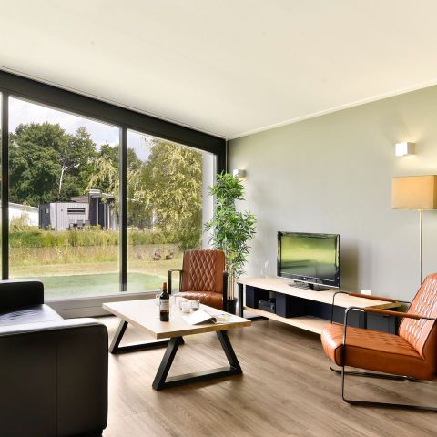 Bungalow 4 Personen - 4L