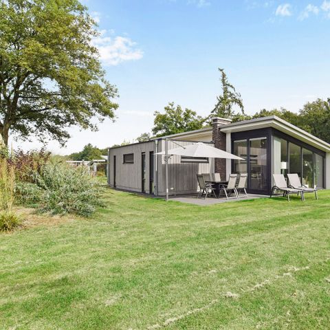 Bungalow 6 Personen - 6L