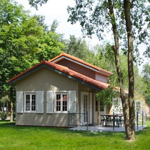 FERIENHAUS 6 Personen - Mundo