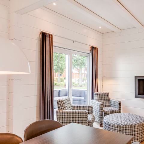 Villa 10 Personen - 10CE