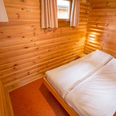 Chalet 4 Personen - 4B1