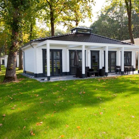 Villa 4 Personen - 4CE