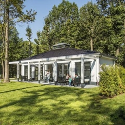 Villa 4 Personen - 4CE