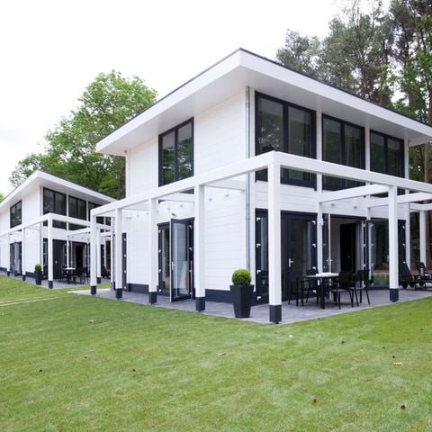 Villa 4 Personen - 4L