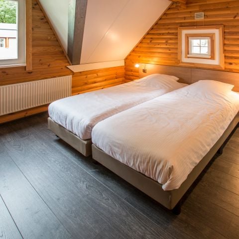 Bungalow 6 Personen - 6C1