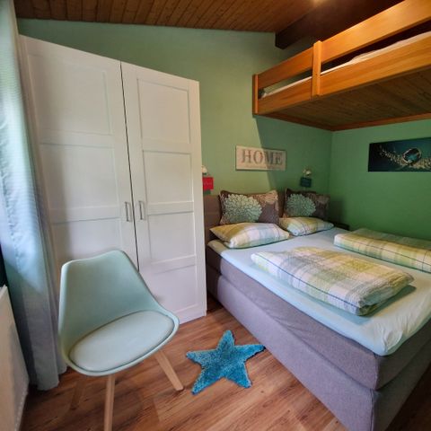 FERIENHAUS 2 Personen - Aufklärer 42