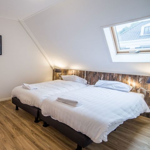 FERIENHAUS 20 Personen - Bauernhof-Luxus