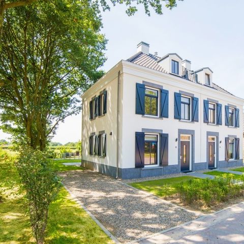 FERIENHAUS 8 Personen - Villen-Luxus