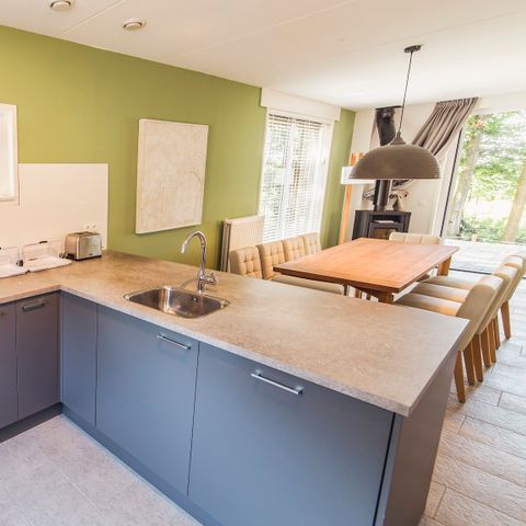 FERIENHAUS 10 Personen - Landhaus Luxus