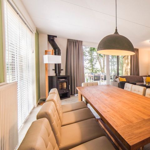 FERIENHAUS 10 Personen - Landhaus Luxus