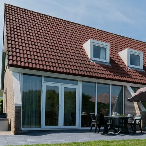 FERIENHAUS 14 Personen - Wellness