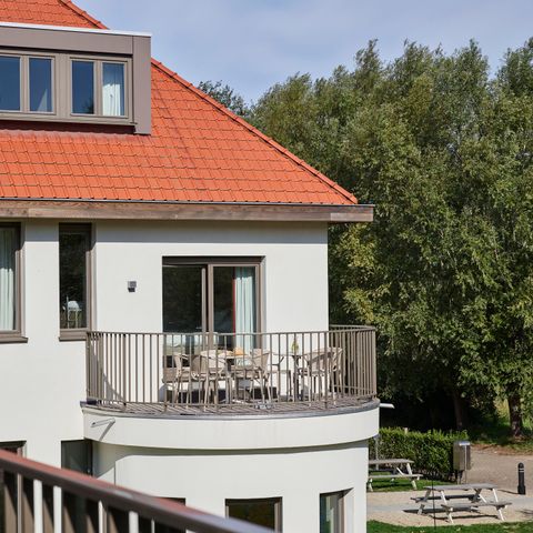 Apartement 8 Personen - Komfort | 4 Schlafzimmer