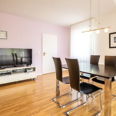 Apartement 4 Personen - Vogelsang