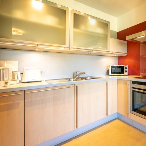 Apartement 4 Personen - Vogelsang