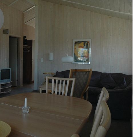 FERIENHAUS 8 Personen - 6+2 Kinder DSH116