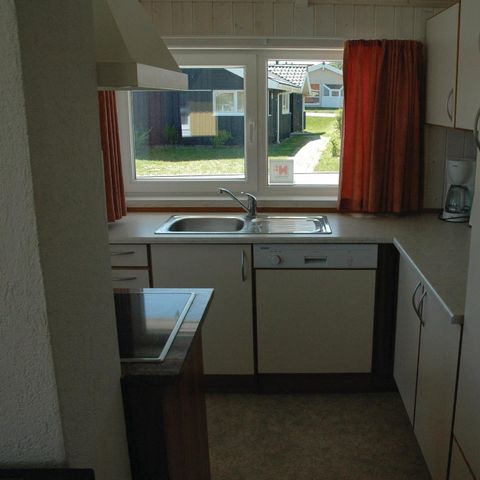 FERIENHAUS 6 Personen - DSH106