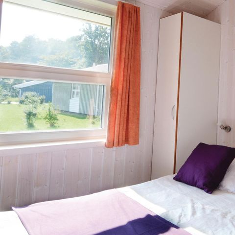 FERIENHAUS 6 Personen - DSH106