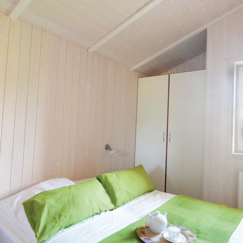 FERIENHAUS 6 Personen - DSH109