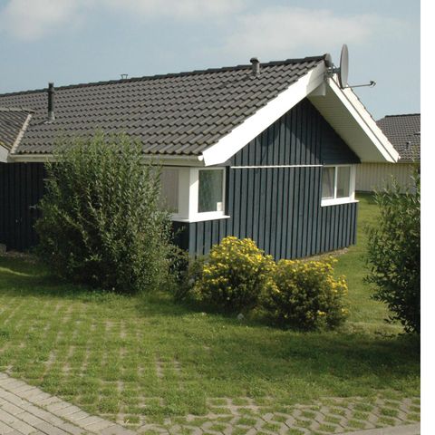 FERIENHAUS 6 Personen - DSH109