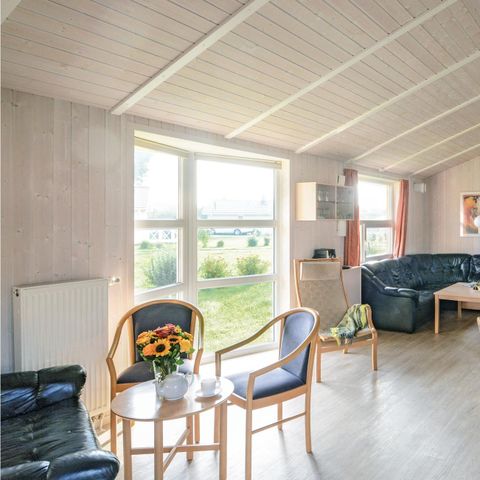 FERIENHAUS 10 Personen - DSH111