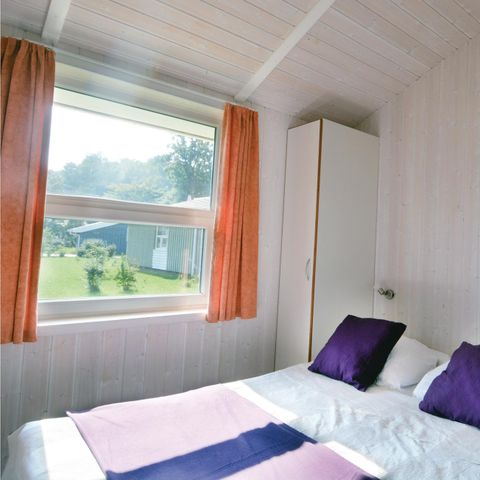 FERIENHAUS 10 Personen - DSH111