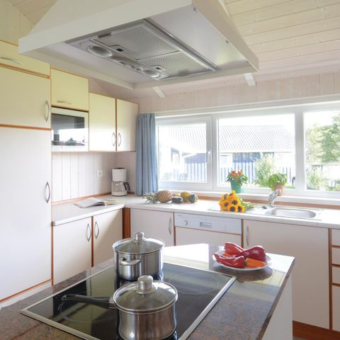 FERIENHAUS 6 Personen - DSH130