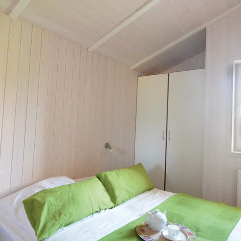 FERIENHAUS 6 Personen - DSH130