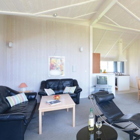 FERIENHAUS 6 Personen - DSH130