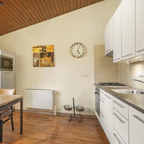 Bungalow 4 Personen - 4B2