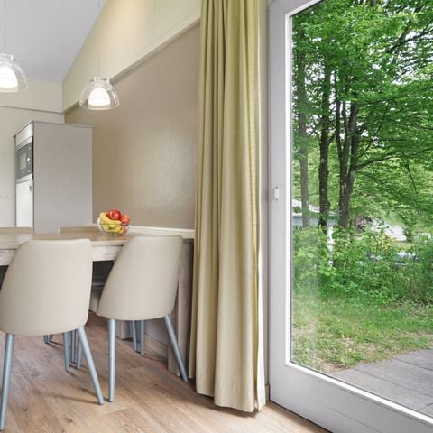 Bungalow 4 Personen - 4CE