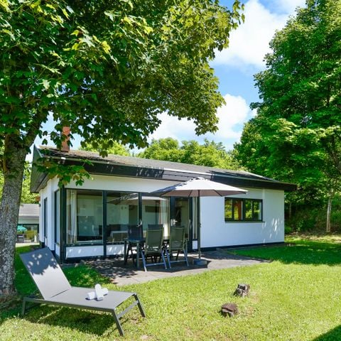 Bungalow 4 Personen - 4L