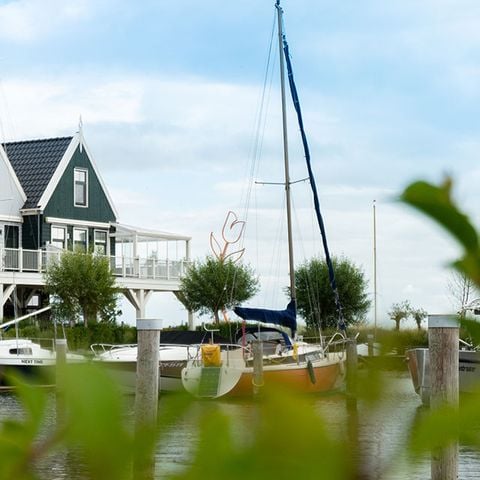 FERIENHAUS 6 Personen - Zuiderzee Luxus