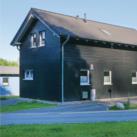 FERIENHAUS 8 Personen - DAN304