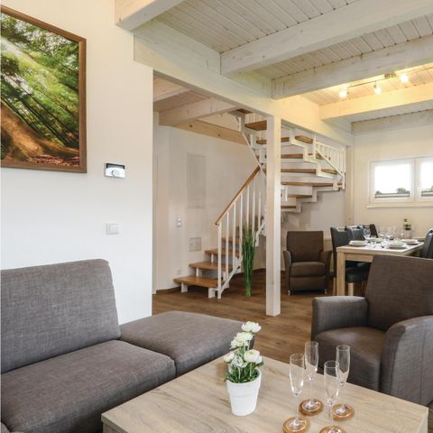 FERIENHAUS 8 Personen - DAN301