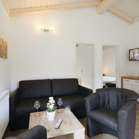 FERIENHAUS 6 Personen - (max. 2 Erwachsene) DAN317