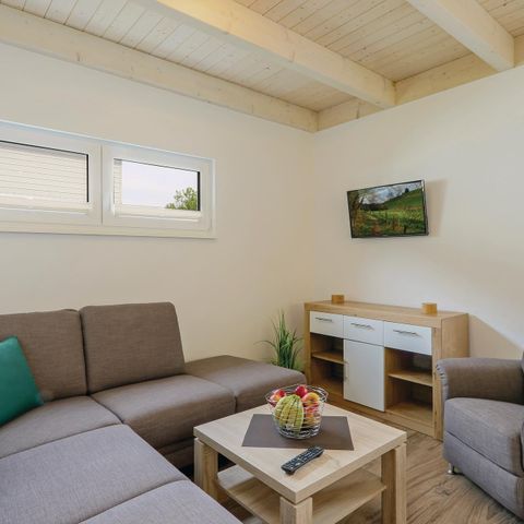 FERIENHAUS 8 Personen - DAN369