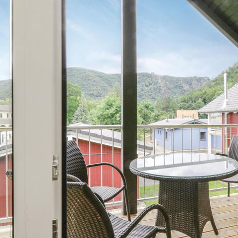 FERIENHAUS 8 Personen - DAN369