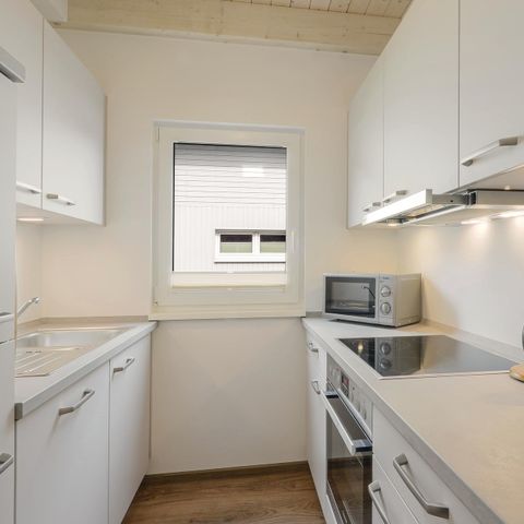 FERIENHAUS 8 Personen - DAN368