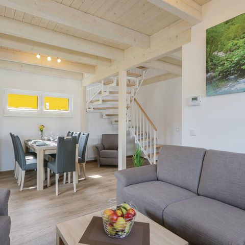 FERIENHAUS 8 Personen - DAN368