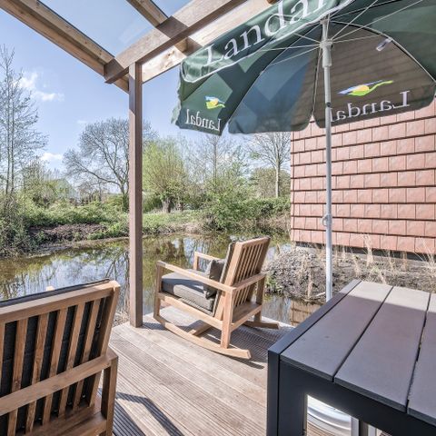 Bungalow 4 Personen - 4L