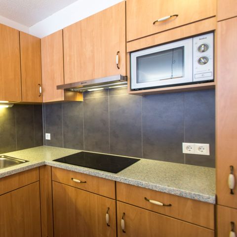 Apartement 4 Personen - 4A