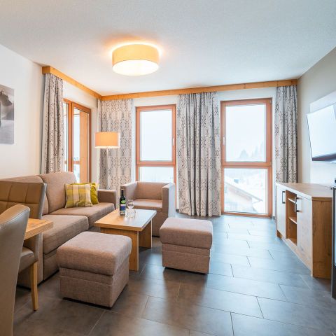 Apartement 4 Personen - 4L