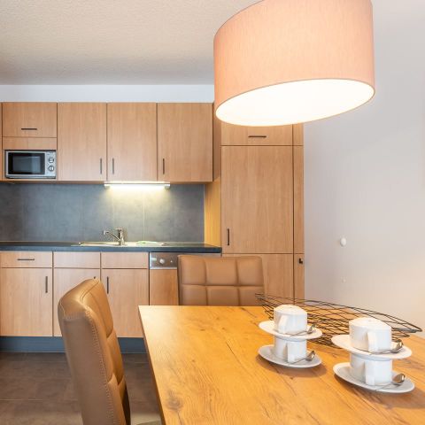 Apartement 4 Personen - 4L